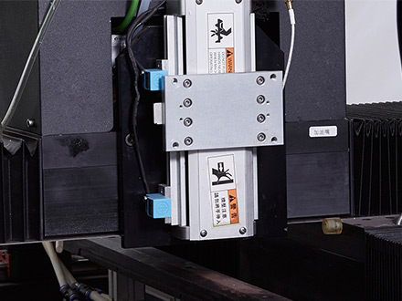 “光加工”時代下，東莞激光切割機技術如何詮釋智能