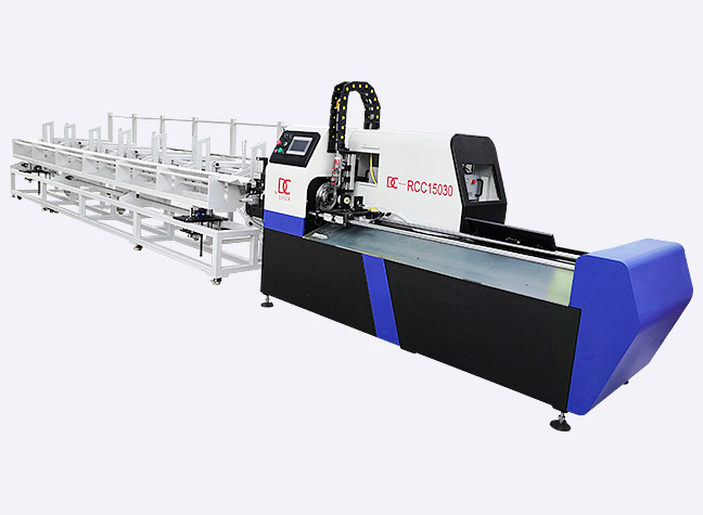 DC-RCC15030管激光雕刻機