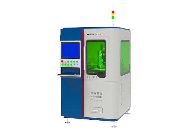 DC-3030高精密直線電機(jī)