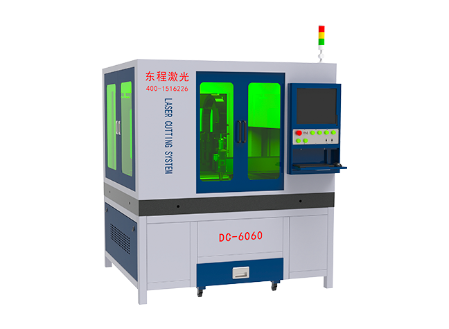 DC-S6060絲桿結(jié)構(gòu)激光切割機(jī)